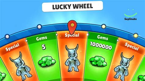 Spinning Lucky Wheels In Stumble Guys Youtube