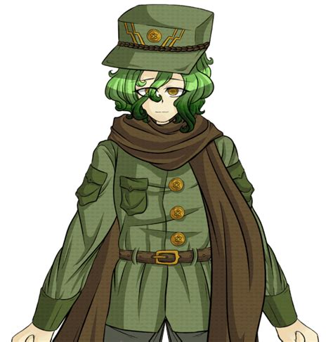 OC SHSL Sprites Part 1 Danganronpa Amino