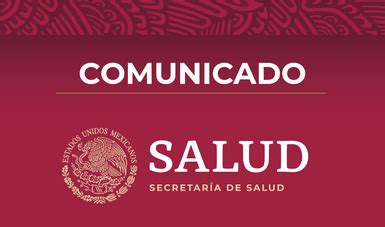 Consejo De Salubridad General Declara Emergencia Sanitaria Nacional A