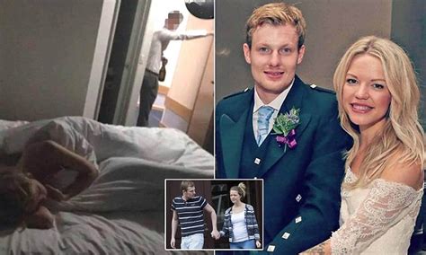 The Passionate Second Cctv Kiss With Pupil That Shattered Sex