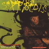 God Save The Sex Pistols Bootleg Guide Cds