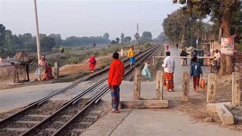 Station Ahshangonj Rongpour Eakota Lolmoni Banglabandha Kurigram