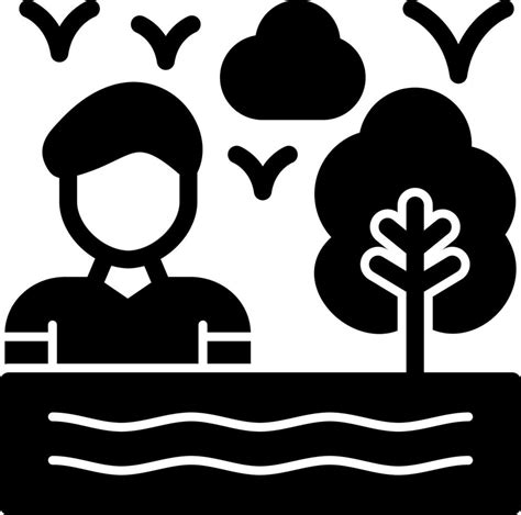 Outing Vector Icon Design 16426362 Vector Art At Vecteezy