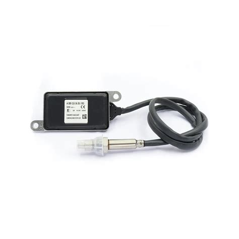 Nitrogen Oxygen Nox Sensor For Mercedes Benz Truck A