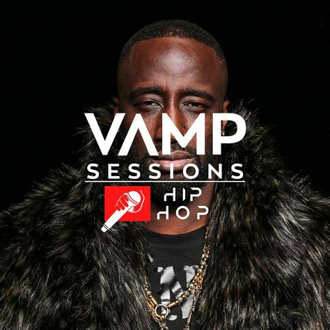 Vamp Series — Revamp Management