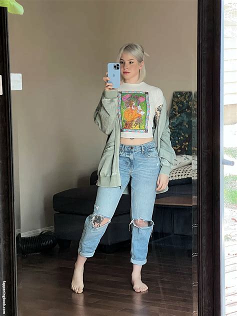 Anisa Jomha Anniejay Nude OnlyFans Leaks Fappening FappeningBook