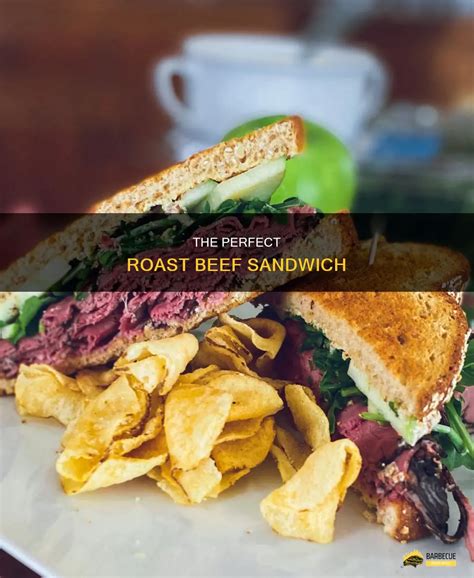 perfect roast beef sandwich shungrill