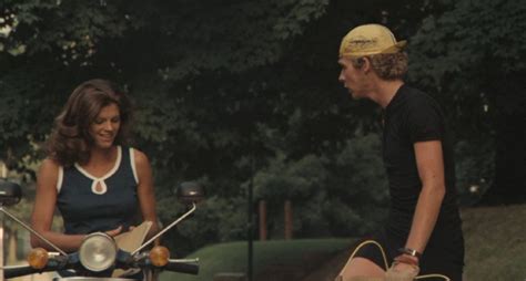 Breaking Away Blu-ray Review