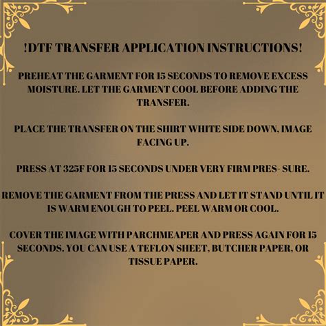 Winnie The Pooh Co Dtf Transfer Ready To Press Personalized Dtf
