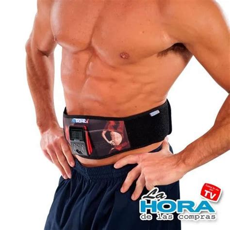 La Hora de las Compras - Producto - AbTronic x2