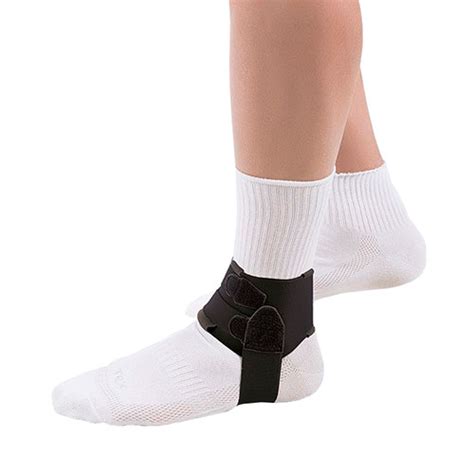 Голеностопный орез Orliman FP01 при подошвенном фасциите купить