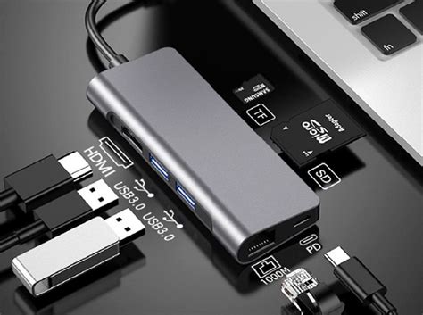 Что такое USB хаб и как его выбрать: 5 советов эксперта
