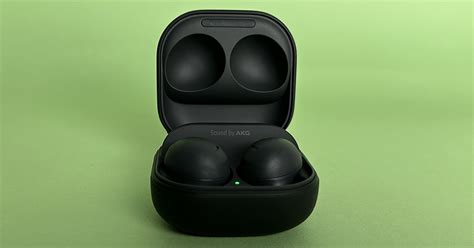 Samsung Galaxy Buds 2 Pro review: Not quite the default | Reviews.org