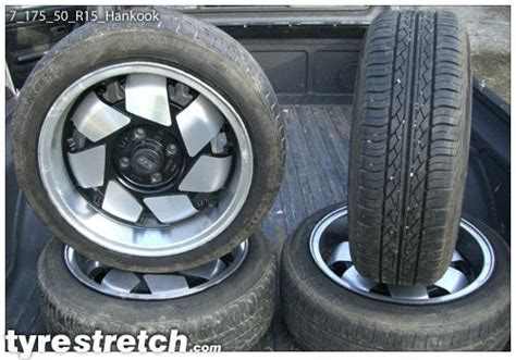 Tyrestretch.com 7.0-175-50-R15 | 7.0-175-50-R15-Hankook
