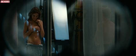 Naked Cait Alexander In The Voyeurs