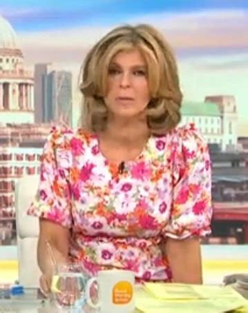 Paul Newton On Twitter Milf Kate This Morning