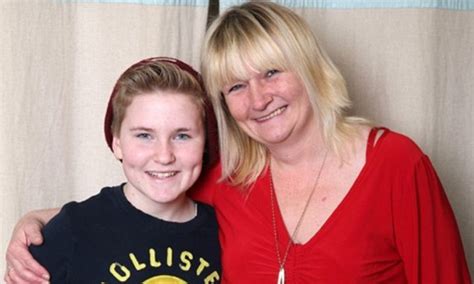 NHS To Give Sex Change Drugs To Nine Year Olds Clinic Accused Of Playing God With Treatment