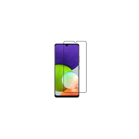 D Glass Skjermbeskytter Samsung Galaxy A G Elkj P Elkj P