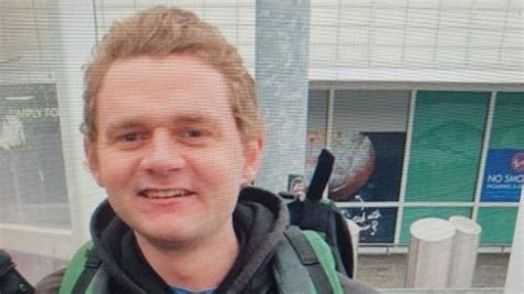 Enquiries Ongoing To Trace Man Last Seen Four Days Ago With Links To