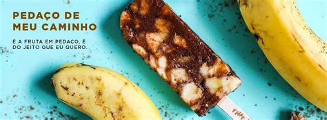 PICOLÉ NAKED CHOCOCHIMP Sorvetes Naked é da DaOca Sorvetes