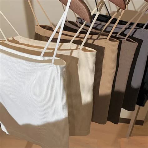 Fashion Summer Sexy Camis For Women Push Up Lingerie Sleeveless