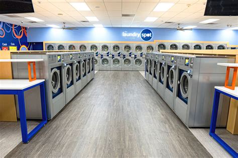 Laundromats Grove City Ohio at Daryl Pulver blog