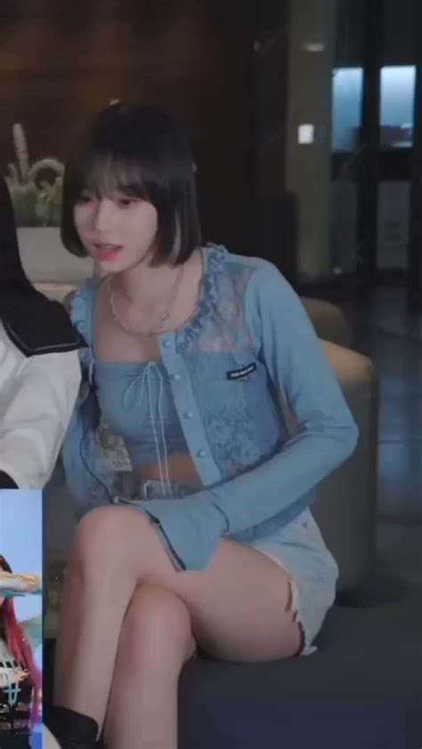 Apparently Hot Winter Is A Thing Aespa WINTER Aespa Winter Phantasia Phantasia Kpop