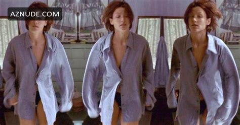 The Recruit Nude Scenes Aznude