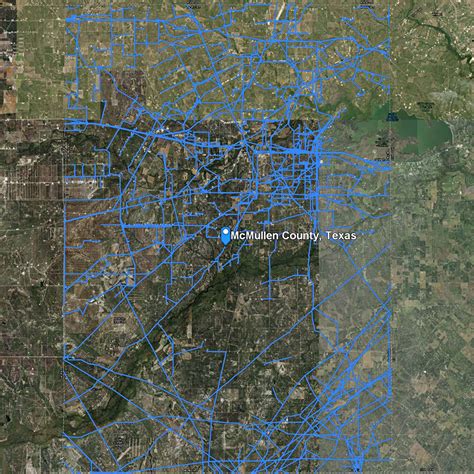 McMullen County Toolkit | Practical Pipelines