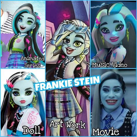 Pin on G3 Monster High 💜💕💙