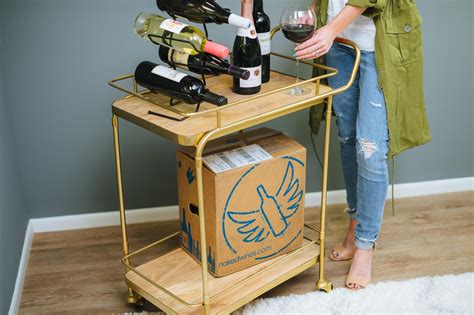 Naked Wines Alcohols Beverages Wine Subscription