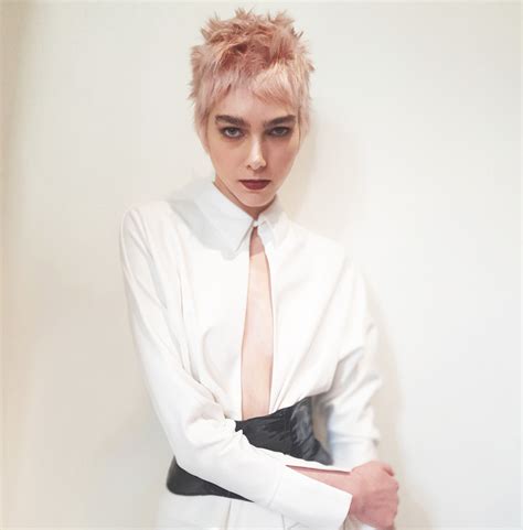 How To Create The Iconic Hitchcock Blonde Bangstyle House Of Hair Inspiration