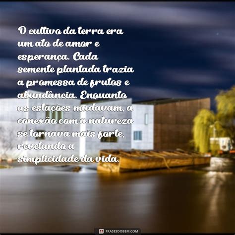 Texto Em Prosa Exemplos