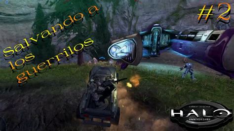 Halo Combat Evolved 2 Legamos Al Halo Youtube