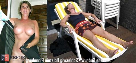 Angezogen Nackt ZB Porn