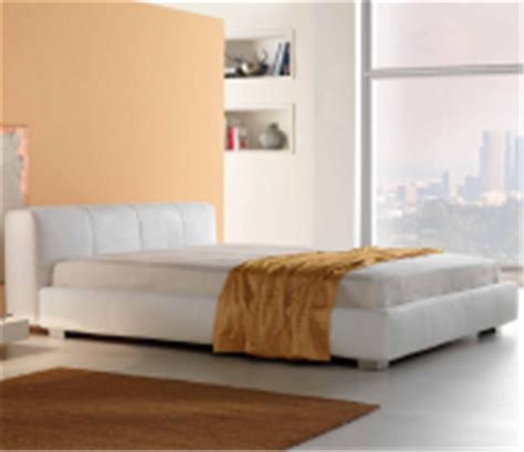 Итальянская кровать Delhi фабрики BEDDING