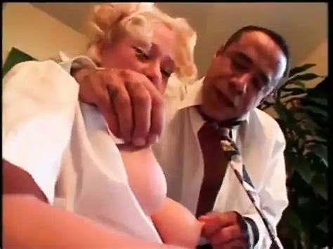 Sexy Blonde Rides Business Man S Cock In The Office Feat Charlotte