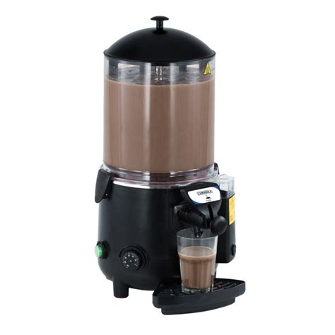 Hot Chocolate Dispenser 10L Professional Casselin