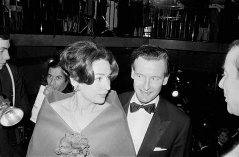 Photos of Princess Margaret & Peter Townsend