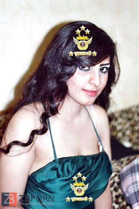 Haifa Al Tuwaijri From Saudi Arabia ZB Porn