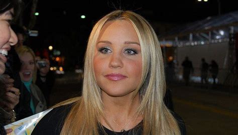 Amanda Bynes Fue Internada En Psiqui Trico Lo Que Sabemos Sobre Su