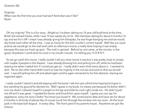 Don't miss ruby reid sex