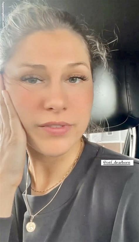 Dannie Rogers Dannierogers Detroit Lions Reporter Danibb Dannierogers Nude Onlyfans