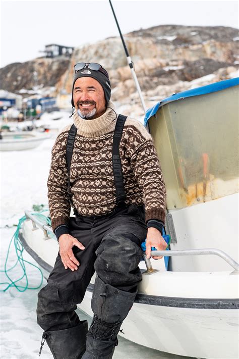 What it's like to live in Greenland | National Geographic