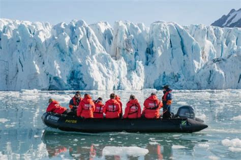 Arctic Expedition Cruises Poseidon Expeditions