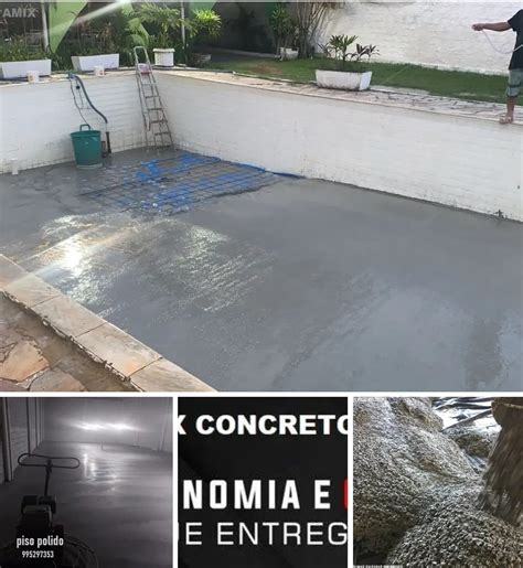 Concreto Usinado Rio Preto - JPAMIX CONCRETO USINADO BOMBEADO RIO DE JANEIRO - Classificados ...