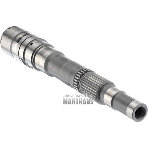 Вал раздаточной коробки Land Rover ITC PLA / SP00966 [общая высота 336 ...