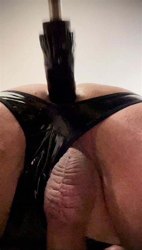 Taking A Dildo Deep In My Ass Pics Xhamster