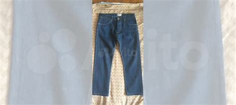 Мужские джинсы wrangler купить в Кемерово с доставкой | Личные вещи | Авито