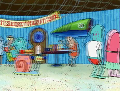 Spongebuddy Mania Spongebob Episode Banned In Bikini Bottom